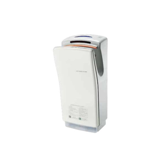 FOTOSELLİ JET MOTORLU EL KURUTMA 1400W