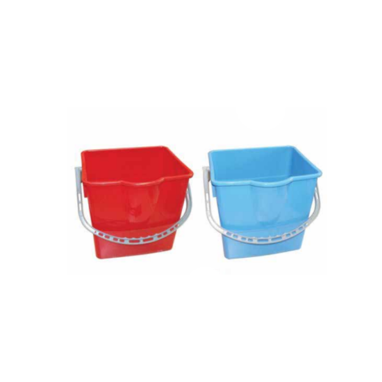 PLASTİK SET YEDEK KOVA
