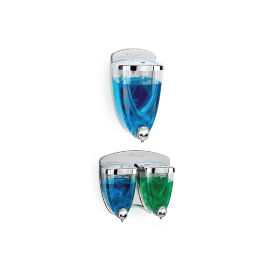 SIVI SABUNLUK 350 ML. (KROM)