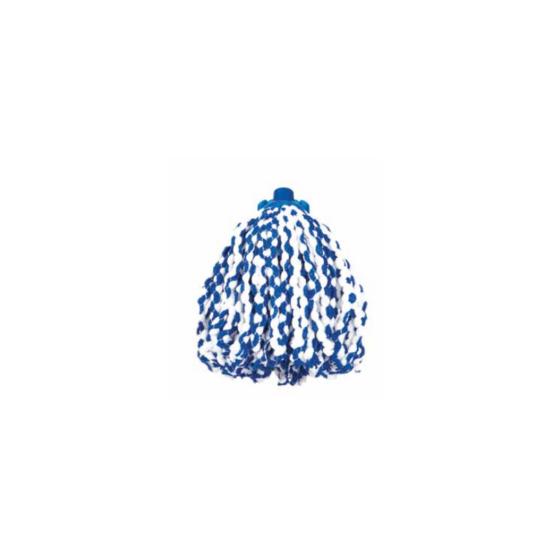KİBAR MİKROFİBER MOP