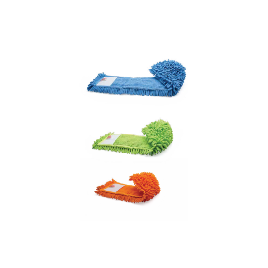 MİKROFİBER MAKARNA MOP