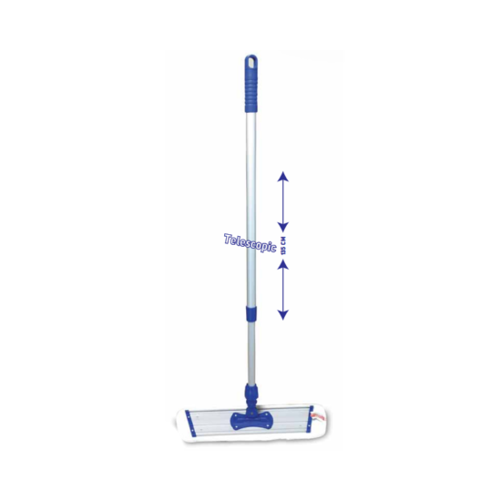TELESKOPİK MOP YEDEĞİ