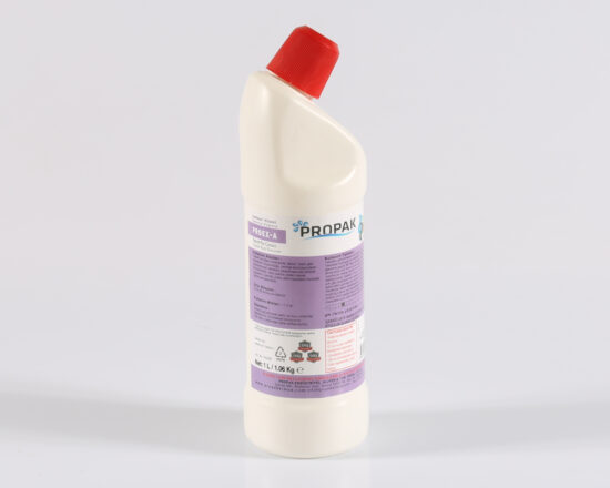PROEX-A- TEKSTİL PAS ÇÖZÜCÜ