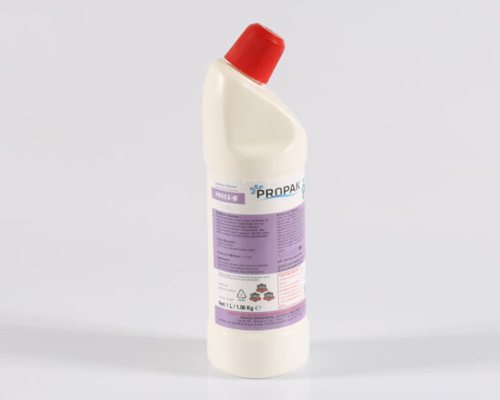 PROEX-B- TANİN VE PROTEİN BAZLI LEKE SÖKÜCÜ